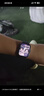 小米（MI）REDMI Watch 5 皎月银 国家补贴 澎湃OS 2 心率血氧监测 蓝牙通话 红米手表5 智能手表 小米汽车 实拍图