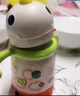 babycare儿童保温杯婴儿宝宝学饮杯吸管水杯水壶不锈钢300ml-新旧款混发 实拍图