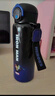 迪士尼儿童直饮保温杯男女小学生水壶水杯提绳放书包保温水杯带吸管 蜘蛛侠直饮保温杯480ml 实拍图