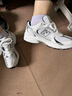NEW BALANCE老爹鞋男鞋女鞋复古网鞋夏季透气休闲运动鞋530系列MR530SG 39.5 实拍图