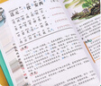 小学生必背古诗词75+80首 [王芳推荐] 彩图注音有声版（共200首） 金奖图书 季恒铨名家审定 古诗词读本的名家名译版本 涵盖2025年全国人教版RJ版新教材要求1-6年级必背古诗词129首文言文 实拍图
