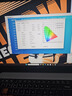 COLORFIRE MEOW 橘宝R16 Pro 七彩虹16英寸锐龙R9游戏笔记本电脑 (R9-7845HX 16G 1T RTX5070 2.5K 180Hz） 实拍图