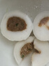 海霸王台湾墨鱼风味丸 500g 火锅食材 火锅丸子 烧烤食材 关东煮食材 实拍图
