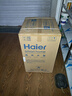 海尔（Haier）国家补贴20%电热水器60升 PD3 金刚无缝胆终身免换镁棒一级能效节能省电储水式大水量家用京东自营 实拍图