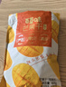 百草味芒果干408g 独立包装蜜饯果干水果干果脯休闲零食办公室零食烘焙 实拍图