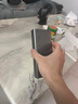 上赞S2极光随身wifi 6免插卡支持流量20000mAh电池无线网卡mifi移动车载wifi上网卡 实拍图