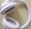 索尼（SONY）WH-CH720N 无线降噪立体声耳机 粉色 双11 购物推荐 实拍图