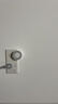 美的（Midea）LED人体感应小夜灯卧室床头灯儿童书房宿舍起夜灯适老改造迎宾灯 实拍图