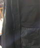 棉致冲锋衣男女三合一秋冬户外运动抓绒夹克外套男装 深灰 S 实拍图