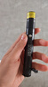魔铁（MOTIE）激光笔灯大功率远射绿光红外线充电售楼沙盘镭射笔逗猫沙漠指星笔 【白天户外可用】【经典之作】高亮M308黑色绿光直充电 实拍图