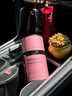 万火车载香薰女士专用高档持久淡香汽车香水车内高端香氛车载高级正品 实拍图