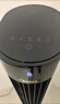 美的（Midea）【冰爽净化】家用空调扇加湿智能声控负离子落地冷风扇电风扇冷风机水冷塔扇制冷机小空调AAI12PV 实拍图