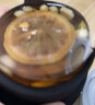 南同四海同仁堂金桔柠檬片甘草雪梨茉莉花茶养生水果茶嗓子喉清润冷泡水喝 实拍图