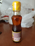 鲁花 食用油 调味品 芝麻香油 180ml 芝麻油 实拍图
