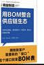 精益制造087:用BOM整合供应链生态 实拍图