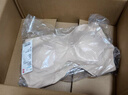优衣库女装AIRism无钢圈文胸/舒适固定罩杯空气衣轻氧Bra479192 31 米色 S 推荐A65 B65 C65 A70 实拍图