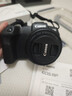 佳能rp相机 全画幅微单RP 4K数码高清vlog视频 专业级微单相机 下单抽拉布布&金豆 rp拆单机身+rf50 1.8【精选拍人像】 官方标配【赠新年相机专属定制礼4件套】 实拍图
