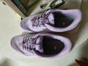 足力健老人鞋中老年春秋季软底散步送爸爸轻便休闲25111003J 蓝-男 39 实拍图