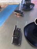 山猫无线对讲机5000公里全网通 车队 物业 工厂 工地 酒店 餐厅 插卡卫星公网对讲机 【单台装】RT13进阶版·适合多频道对讲需求用户 实拍图