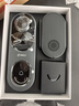 360可视门铃6Pro 500万超清画质家用监控智能门铃电子猫眼摄像头无线wifi手机远程查看对讲 实拍图