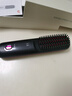 MEN WOO德国无线直发梳负离子不伤发养发护发便携男女蓬松高颅顶造型神器 实拍图