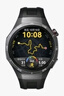 HUAWEI WATCH GT 5 Pro 国家补贴15%曜石黑46mm华为智能手表玄玑感知系统进阶运动情绪健康助手 实拍图