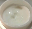 郁美净 鲜奶霜110g 鲜奶乳液108g 保湿补水 实拍图