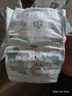 【准新品】帮宝适(Pampers)清新帮纸尿裤NB46片(≤5kg)  小包装新生码尿裤尿不湿 实拍图