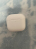 Viken【华强北顶配丨Air4代降噪款】蓝牙耳机适配苹果无线2025新款半入耳式金榜iphone17/16/15/14pods4 【原版正装全功能主动降噪版】 【主动降噪+空间音頻+三真电量】 实拍图
