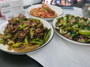 苏泊尔（SUPOR）烤肉锅电烤盘 家用电烧烤炉电烤炉多功能锅烤串烤肉一体不沾烤串机可拆3-5人用GJ3723P805国家补贴 实拍图