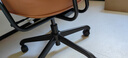 西昊欧包椅L3 皮椅电脑椅人体工学椅书房椅办公椅子【罗永浩推荐】 实拍图