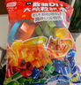 费乐（FEELO）兼容乐高拼装积木一斤装生日礼物男女孩儿童玩具500g大颗粒1645-2 实拍图