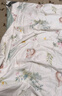 BEYONDHOME BABY博洋母婴A类全棉蚕丝春秋被保暖宝宝幼儿园盖被熊猫团团100*120cm 实拍图
