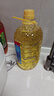 多力【张若昀同款】葵花籽油4L 食用油 物理压榨 零反式脂肪酸 实拍图