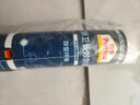 百得（Pattex）德国汉高玻璃胶14倍0级防霉密封胶瓷马桶厨卫防水收封边美容白色 实拍图