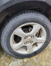 佳通轮胎(Giti)轮胎 175/60R14 79H 220 原配北斗星X5 适配 瑞麒M5/QQ6 实拍图