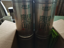 乐品乐茶高山绿茶黄山云雾特级2025新茶茶叶明前浓香型春茶散装自己喝500g 实拍图