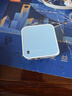 普联（TP-LINK）迷你型无线路由器 ap家用出差便携式有线转无线wifi 信号中继桥接高速穿墙 USB供电 TL-WR802N 实拍图