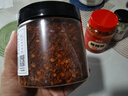 鲜窝窝木姜子糊辣椒面200g 贵州特产蘸水胡辣椒烧烤撒料干碟蘸料油泼面 实拍图