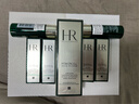 赫莲娜HR绿宝瓶夜间精华50ml保湿护肤品化妆品礼盒送女友生日礼物 实拍图