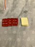 3M强力双面胶魔术贴条带背胶高粘度汽车脚垫固定专用门窗帘粘贴胶 勾+毛车用 2厘米*11厘米(10对装) 实拍图