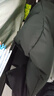 GENIOLAMODE【敖瑞鹏代言】棉服男纯色百搭立领棉衣外套休闲男女同款面包服 实拍图