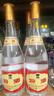 汾酒 黄盖玻汾 清香型白酒 53度 475mL*12瓶 （非原箱6瓶*2） 实拍图