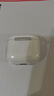 Apple/苹果 AirPods 4 搭配USB-C充电盒 苹果耳机 蓝牙耳机 适用iPhone/iPad/Mac 四代 实拍图