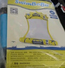 swimbobo户外水上成人小孩充气躺椅游泳圈浮床戏水浮力板 靠背网兜浮排 实拍图