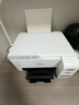 爱普生（EPSON）墨仓式 L3251彩色打印机 微信打印/无线连接 家用打印优选（打印、复印、扫描、AI学习打印机） 实拍图