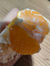 京鲜生 浙江涌泉蜜桔 净重2.5-3斤 大果70-85mm 生鲜水果 源头直发包邮 实拍图
