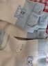 十月结晶婴儿袜子春秋四季男女童宝宝袜新生儿袜子 车手帕文熊【四季款】 4双 0-6月 实拍图