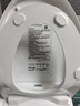 TOTO即热式智能马桶盖卫洗丽电动坐便盖TCF3F460ECN#W国家补贴(03-A) 实拍图