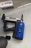 兴圣瓦斯枪锂电射钉枪混凝土气钉枪水电工线排钉门窗水泥墙电动钢钉枪 120J全能大力王+3000钉3气+8枪头 实拍图
